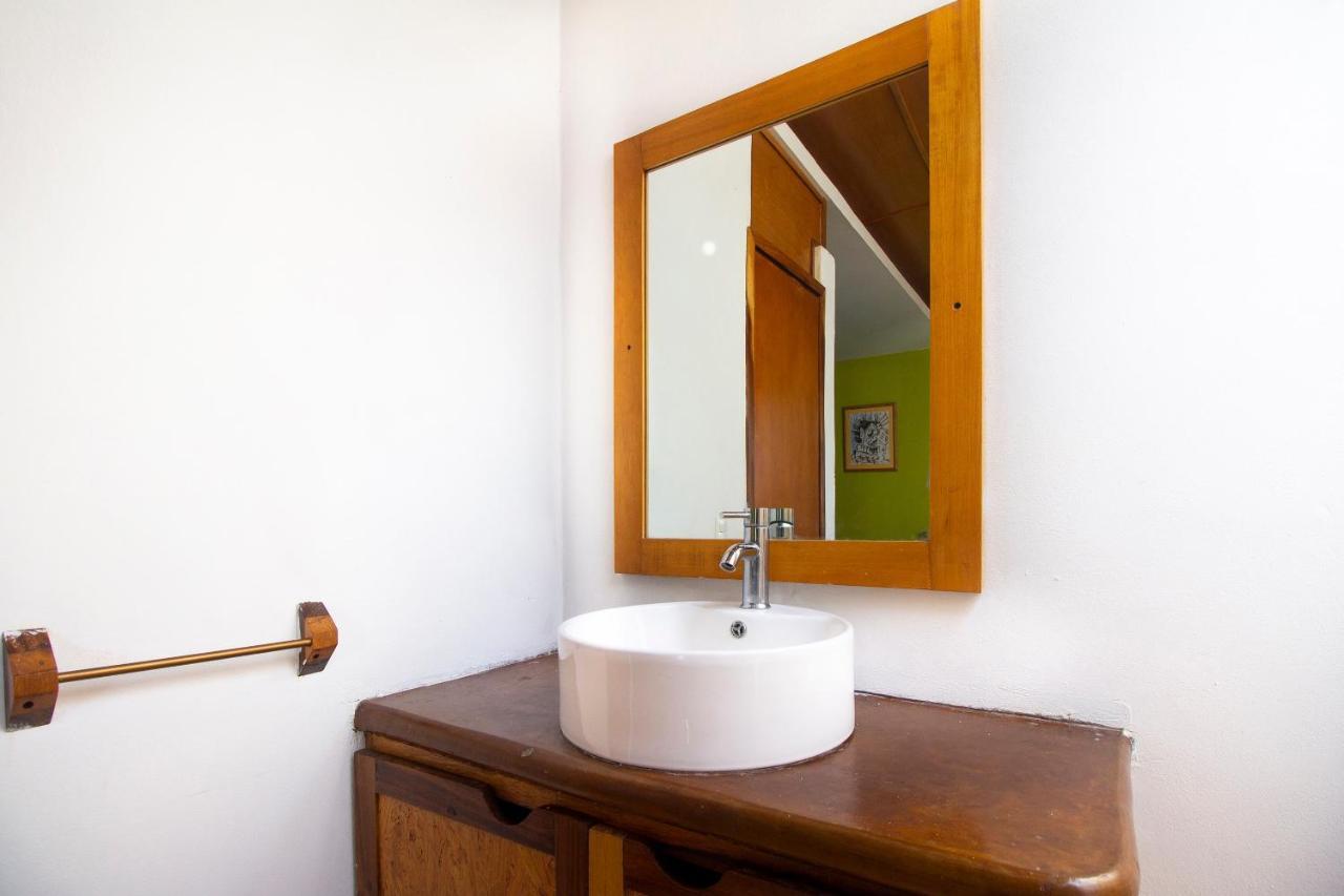 Hotel Samanu Sayulita Eksteriør bilde