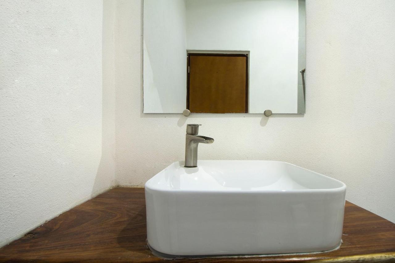 Hotel Samanu Sayulita Eksteriør bilde