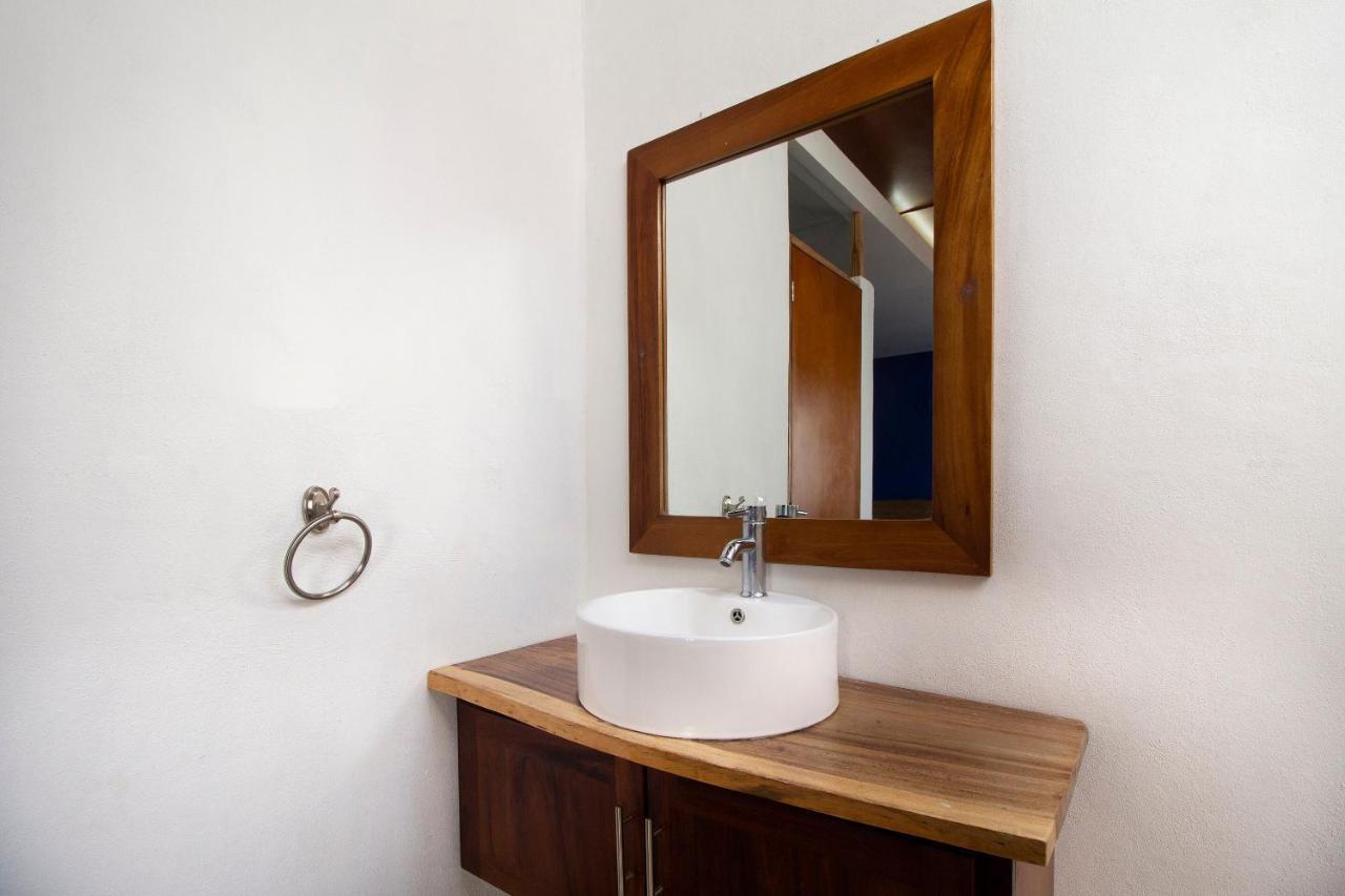 Hotel Samanu Sayulita Eksteriør bilde