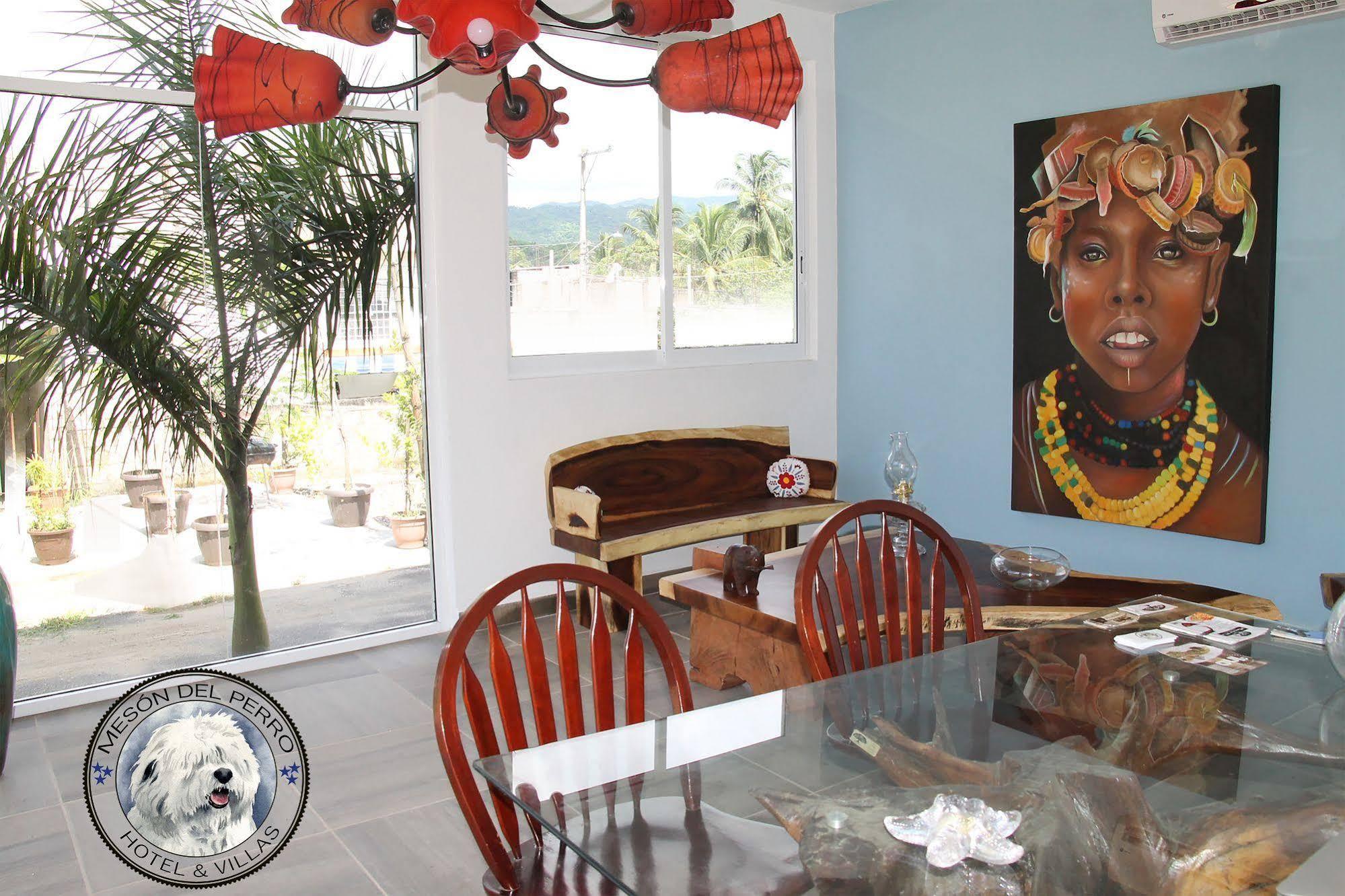 Hotel Samanu Sayulita Eksteriør bilde