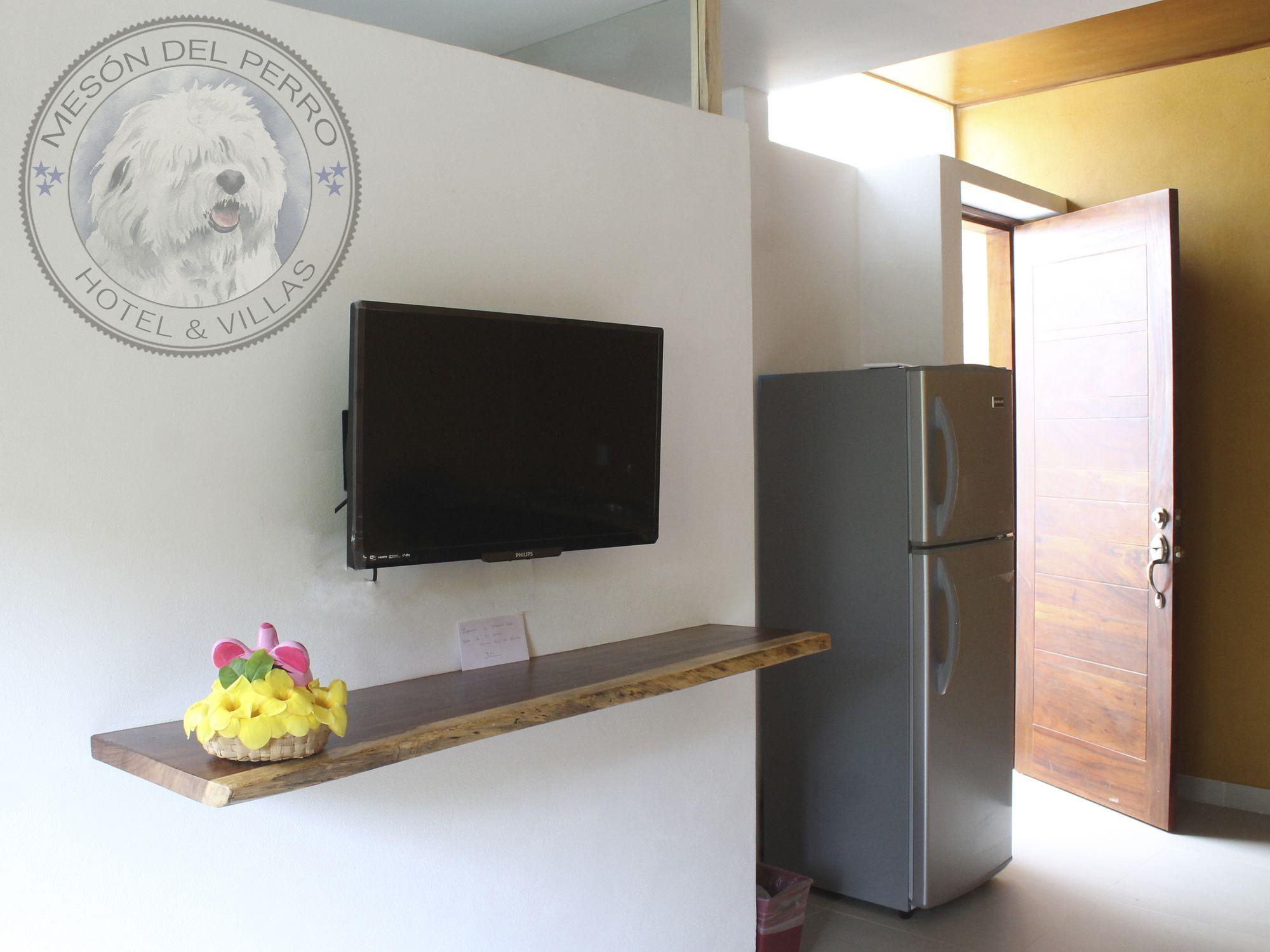 Hotel Samanu Sayulita Eksteriør bilde