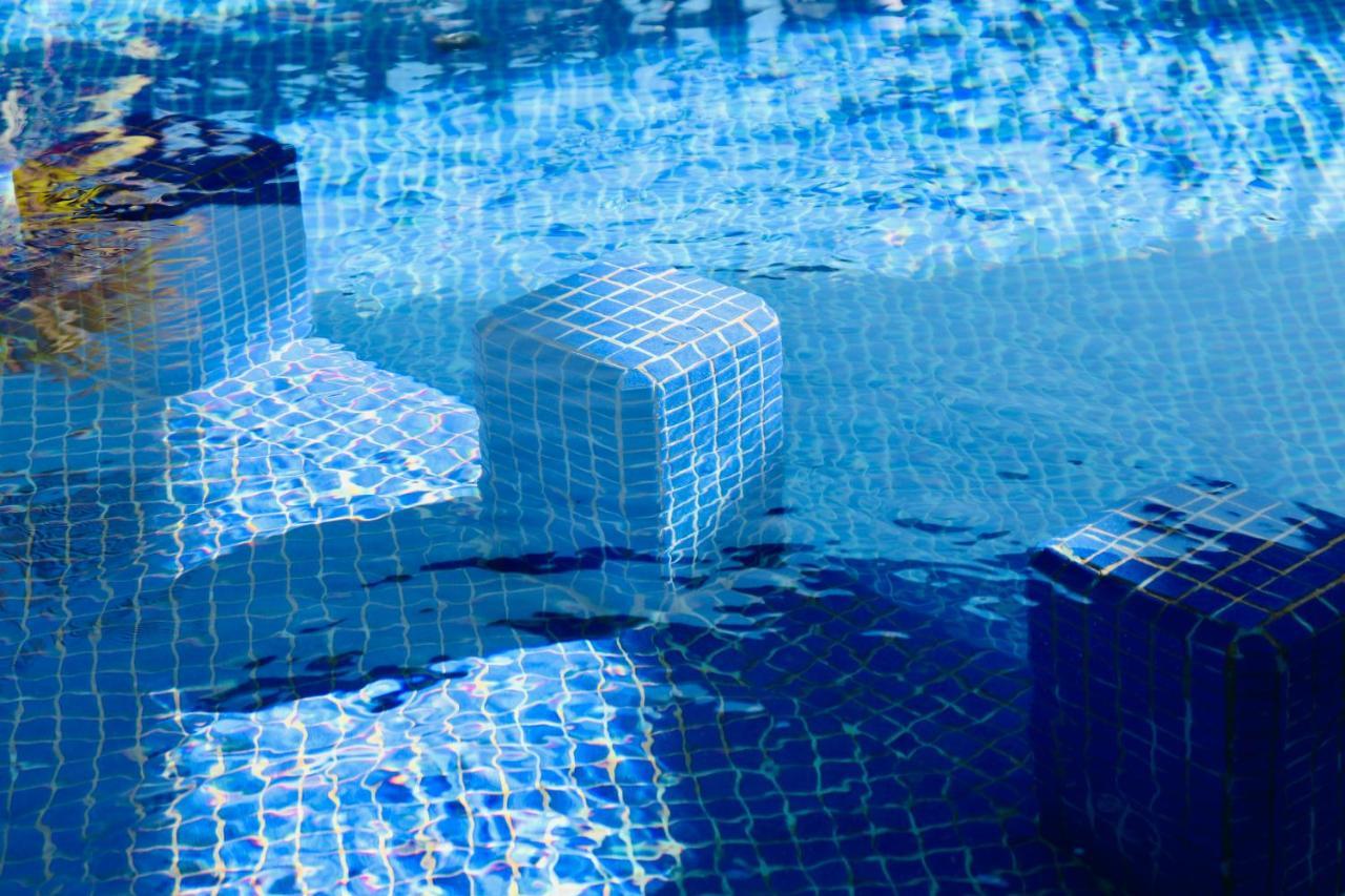 Hotel Samanu Sayulita Eksteriør bilde