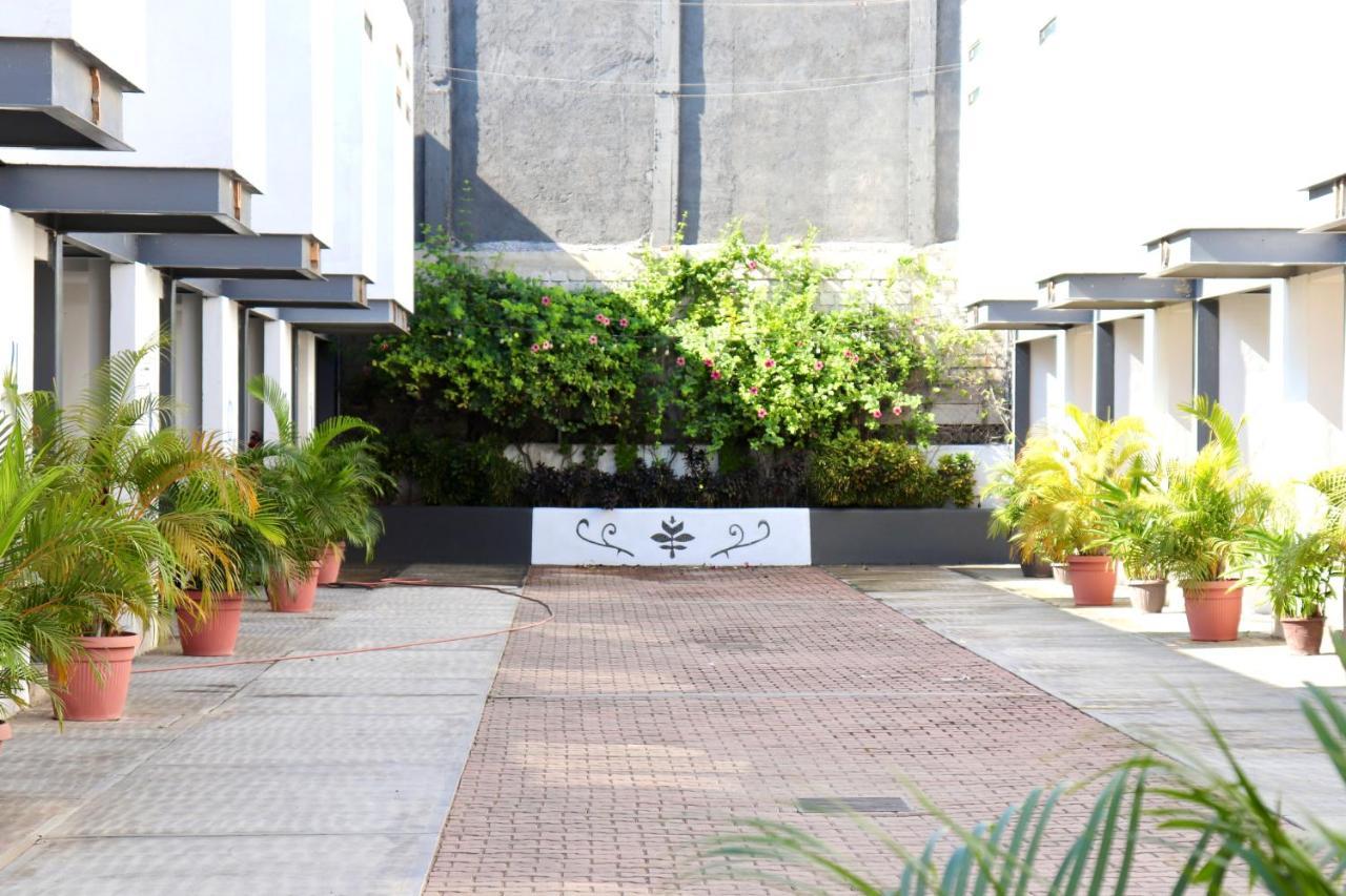 Hotel Samanu Sayulita Eksteriør bilde