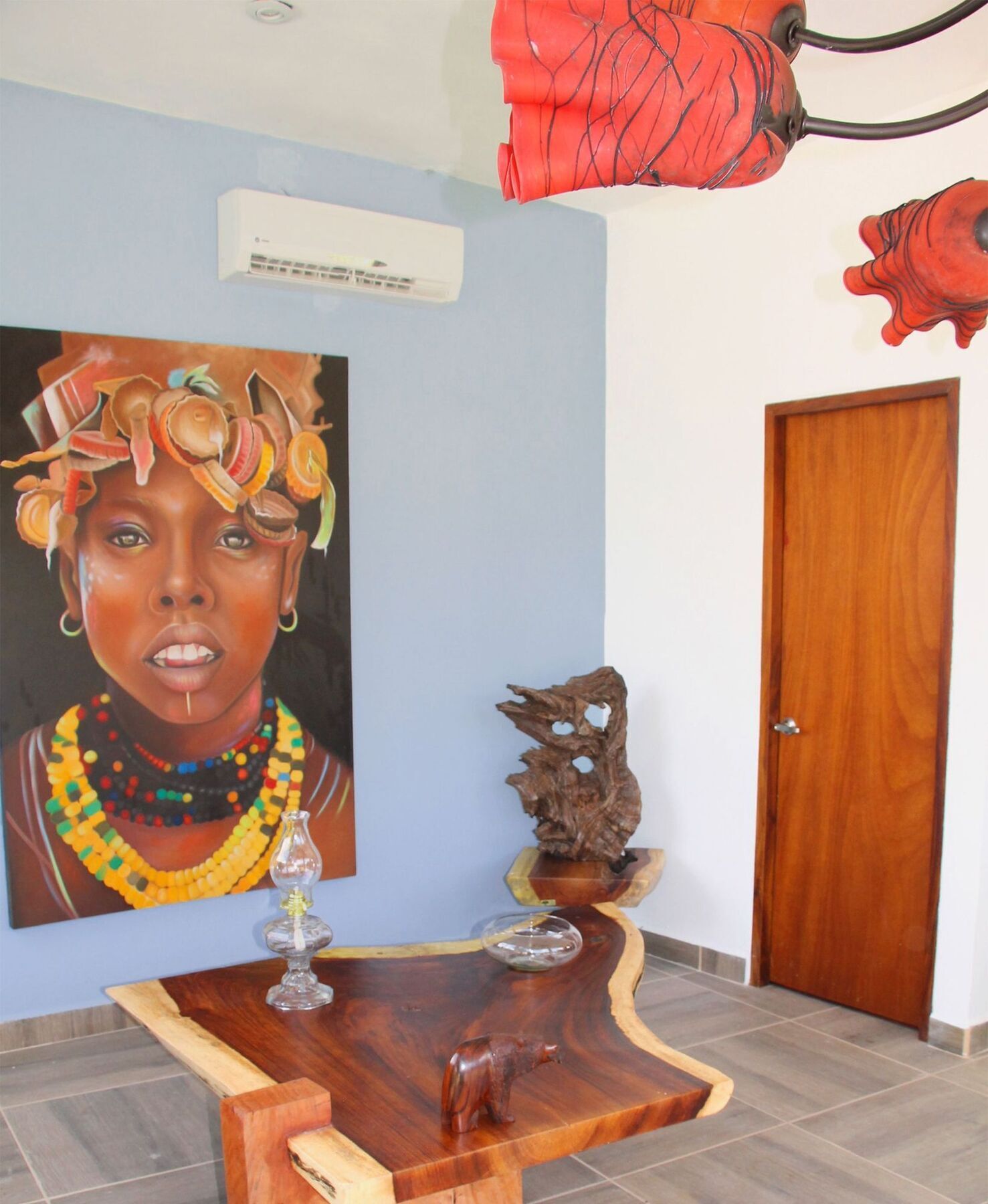 Hotel Samanu Sayulita Eksteriør bilde